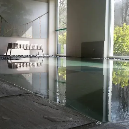 Alloggio per agriturismo Acero Rosso *