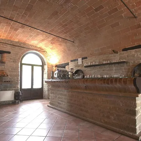 Alloggio per agriturismo Acero Rosso Civitella di Romagna