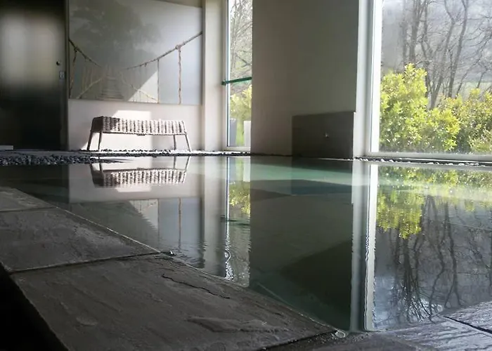 Alloggio per agriturismo Acero Rosso *