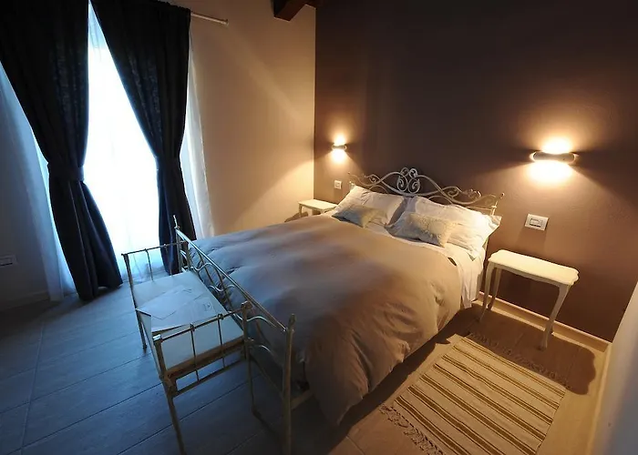 Alloggio per agriturismo Acero Rosso *