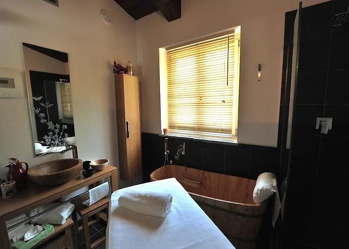 Alloggio per agriturismo Acero Rosso Civitella di Romagna