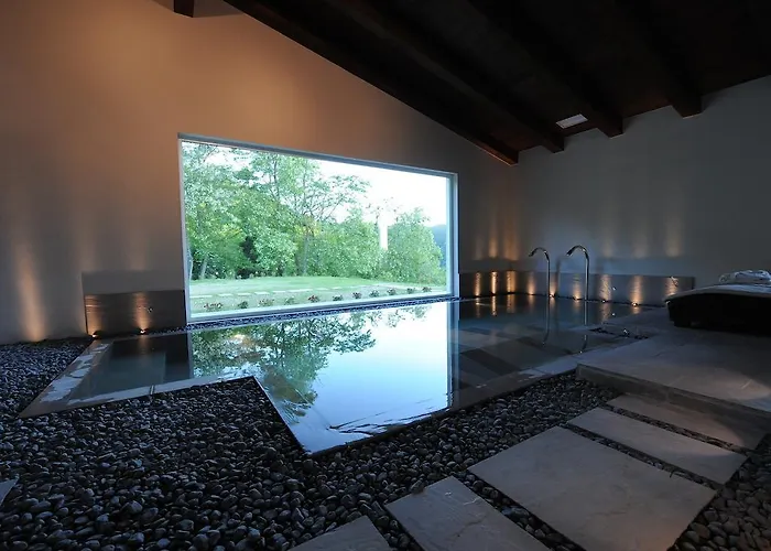 Acero Rosso Civitella di Romagna