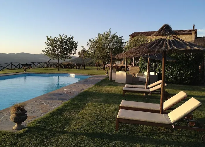 Acero Rosso Civitella di Romagna