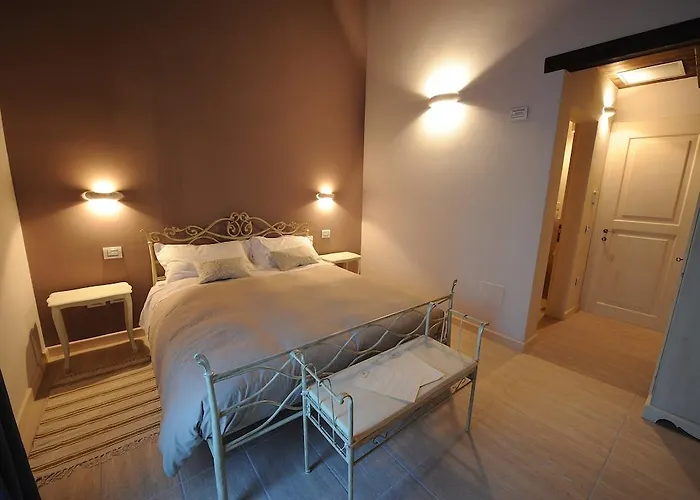 Alloggio per agriturismo Acero Rosso Civitella di Romagna