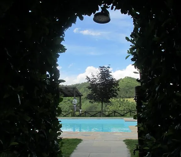 Acero Rosso Civitella di Romagna