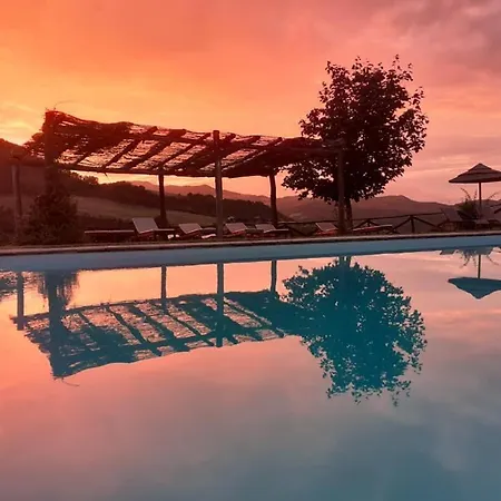 Acero Rosso Lantgård *