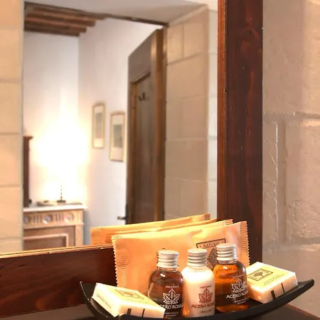 Κατάλυμα σε φάρμα Acero Rosso Civitella di Romagna