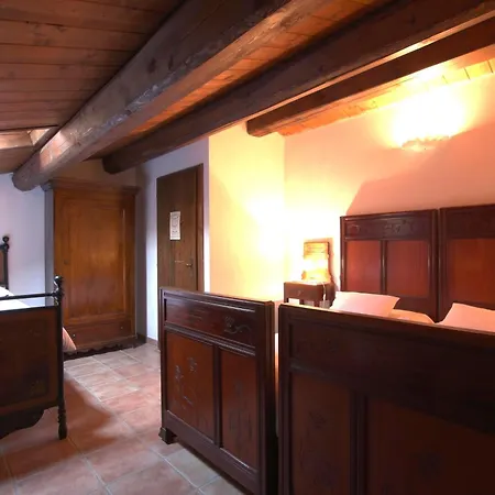 Acero Rosso Civitella di Romagna