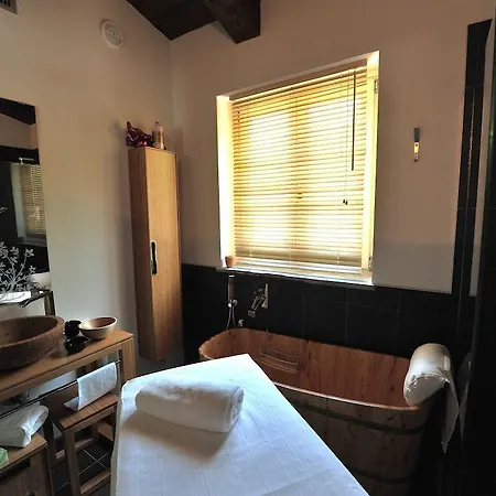 Lantgård Acero Rosso Civitella di Romagna