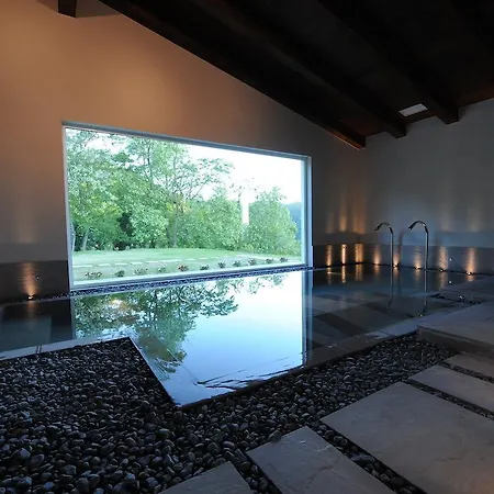 Acero Rosso Civitella di Romagna