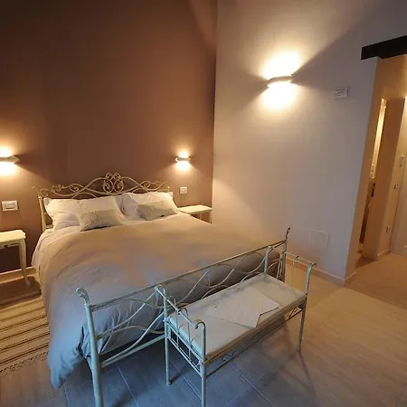 Κατάλυμα σε φάρμα Acero Rosso Civitella di Romagna