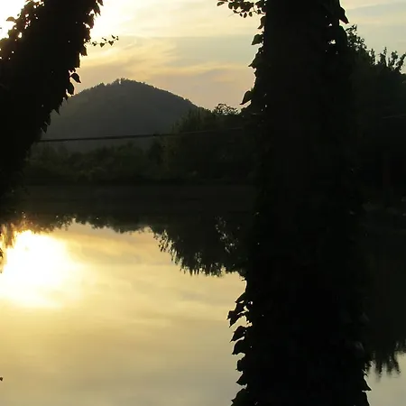 Κατάλυμα σε φάρμα Acero Rosso Civitella di Romagna