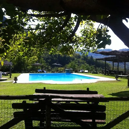 Κατάλυμα σε φάρμα Acero Rosso