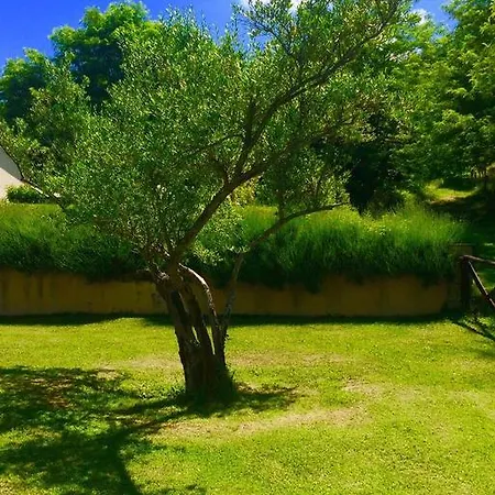 Acero Rosso * Civitella di Romagna