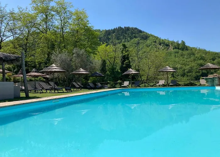 Acero Rosso Lantgård *