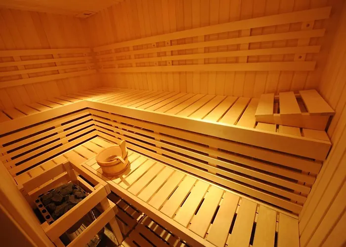 Lantgård Acero Rosso