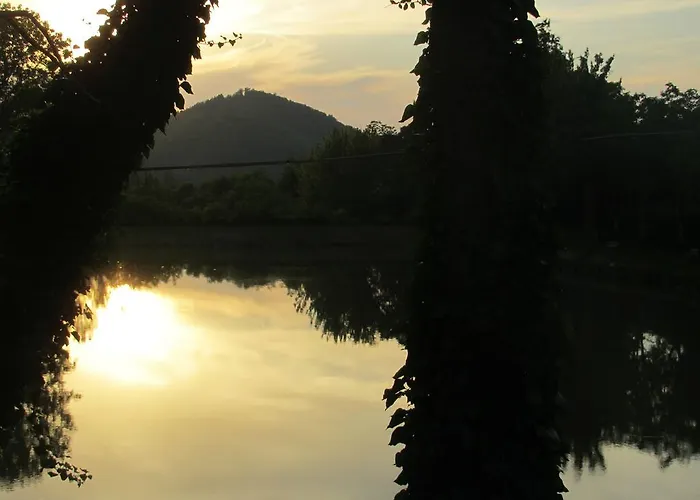 Lantgård Acero Rosso Civitella di Romagna
