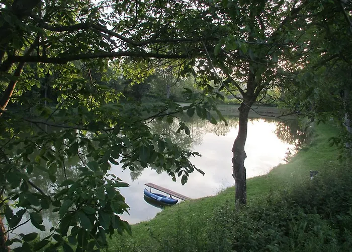 Lantgård Acero Rosso